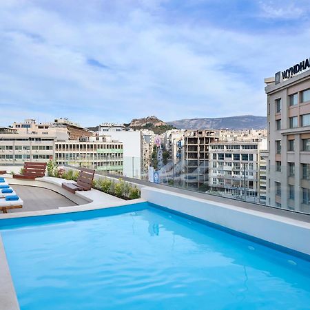 Wyndham Athens Residence Ngoại thất bức ảnh