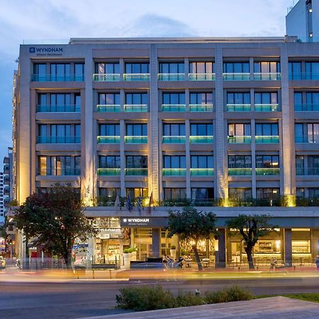 Wyndham Athens Residence Ngoại thất bức ảnh