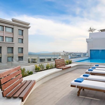 Wyndham Athens Residence Ngoại thất bức ảnh