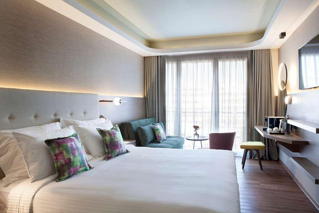 Wyndham Athens Residence Phòng bức ảnh