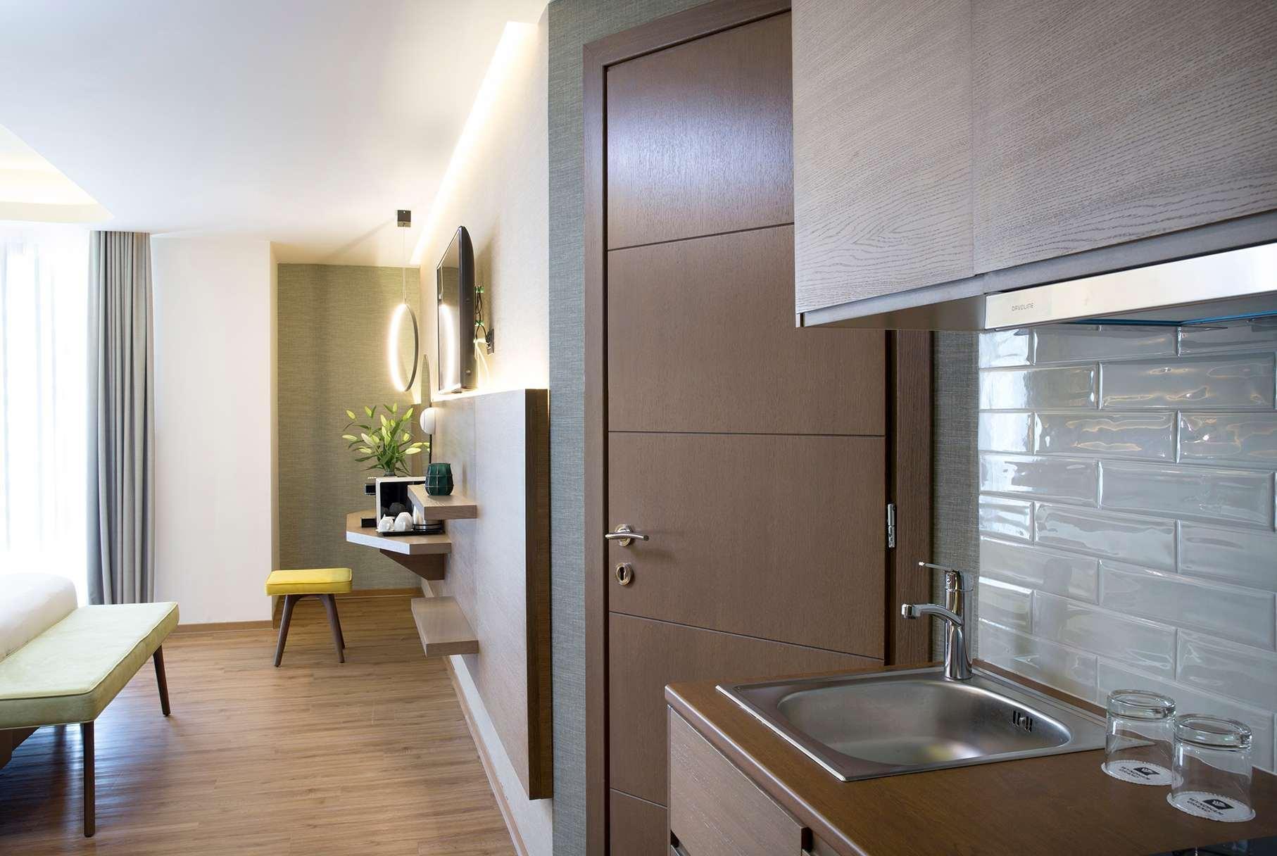 Wyndham Athens Residence Ngoại thất bức ảnh