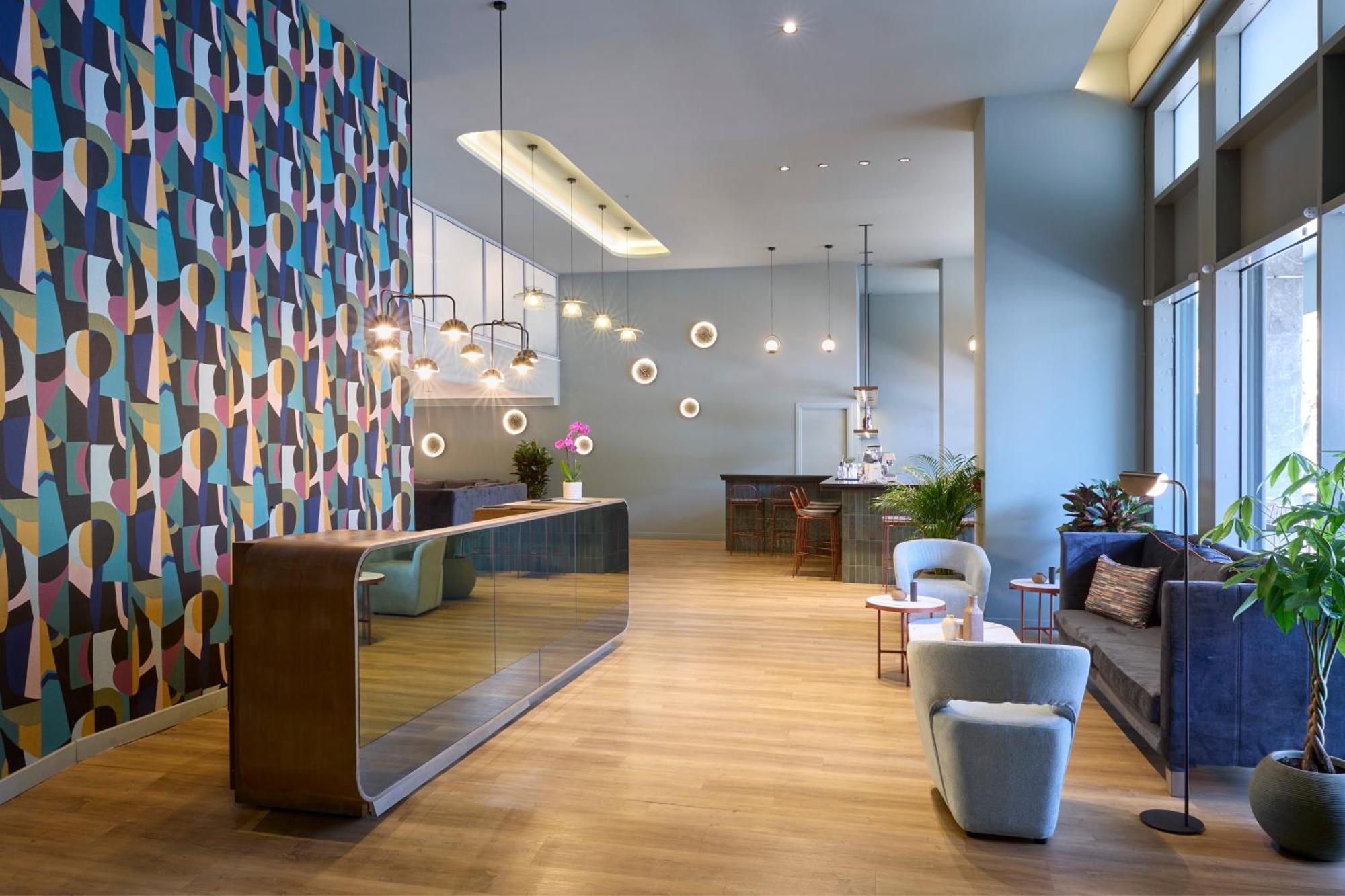 Wyndham Athens Residence Ngoại thất bức ảnh