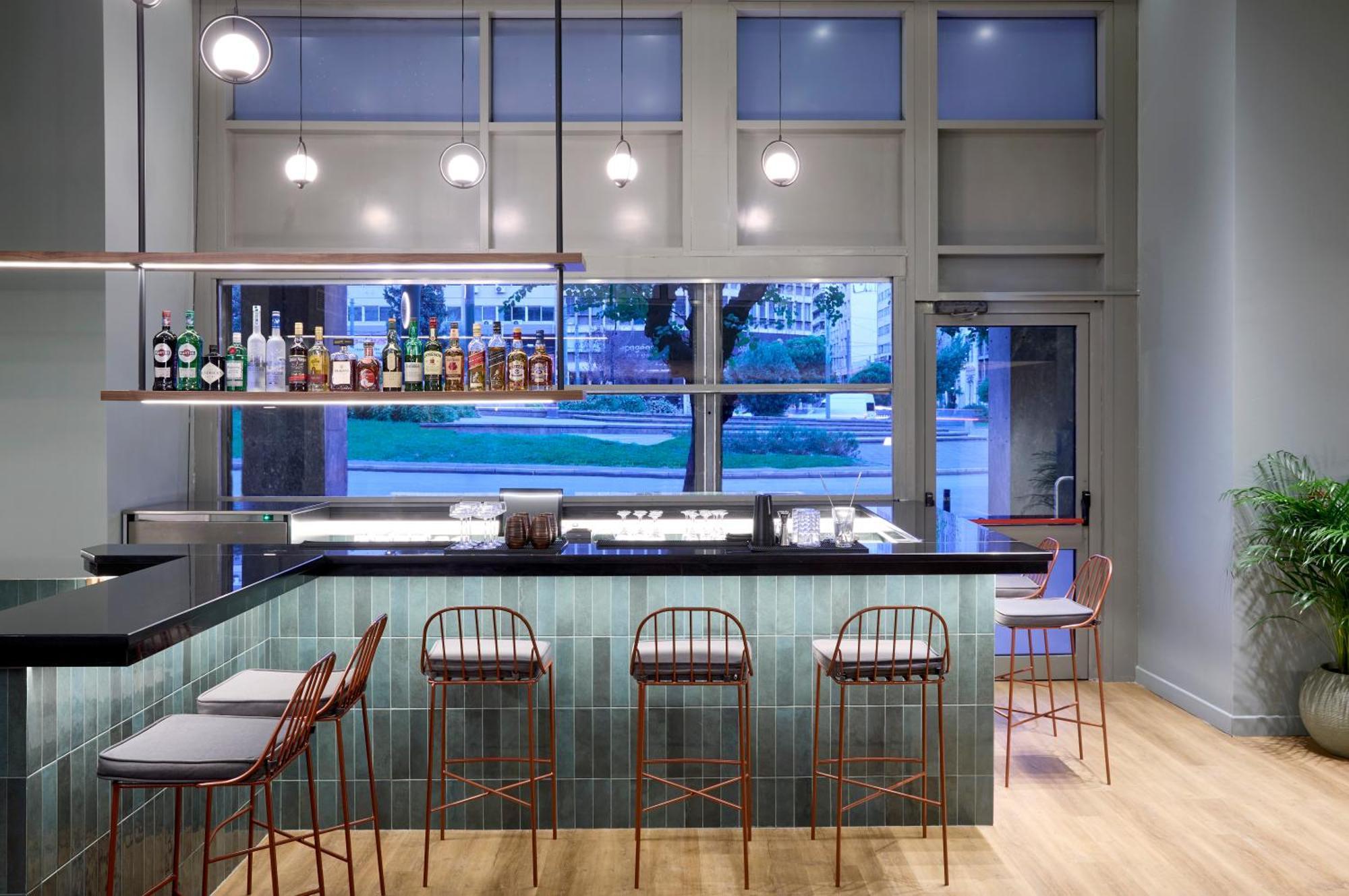 Wyndham Athens Residence Ngoại thất bức ảnh