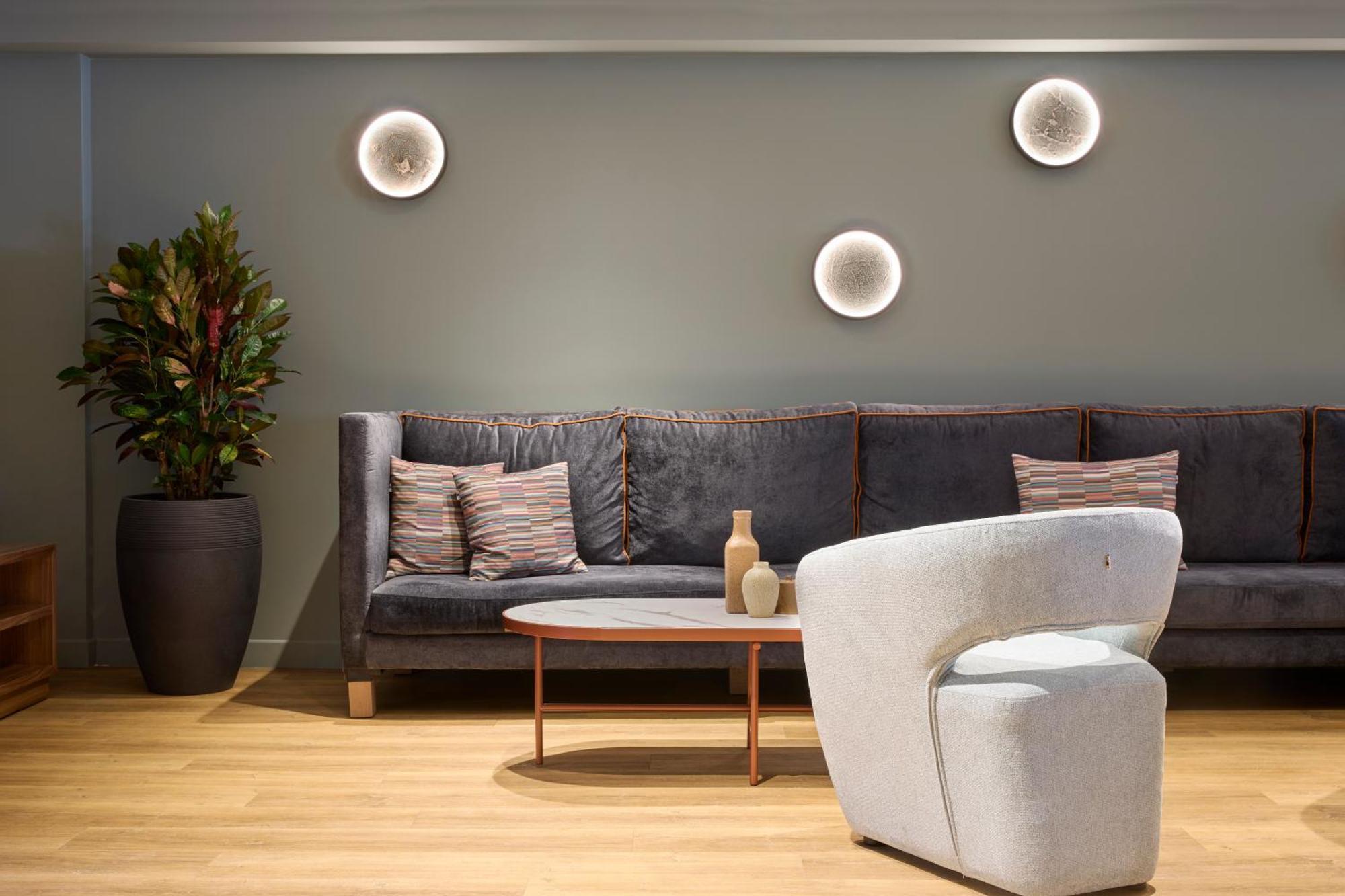 Wyndham Athens Residence Ngoại thất bức ảnh