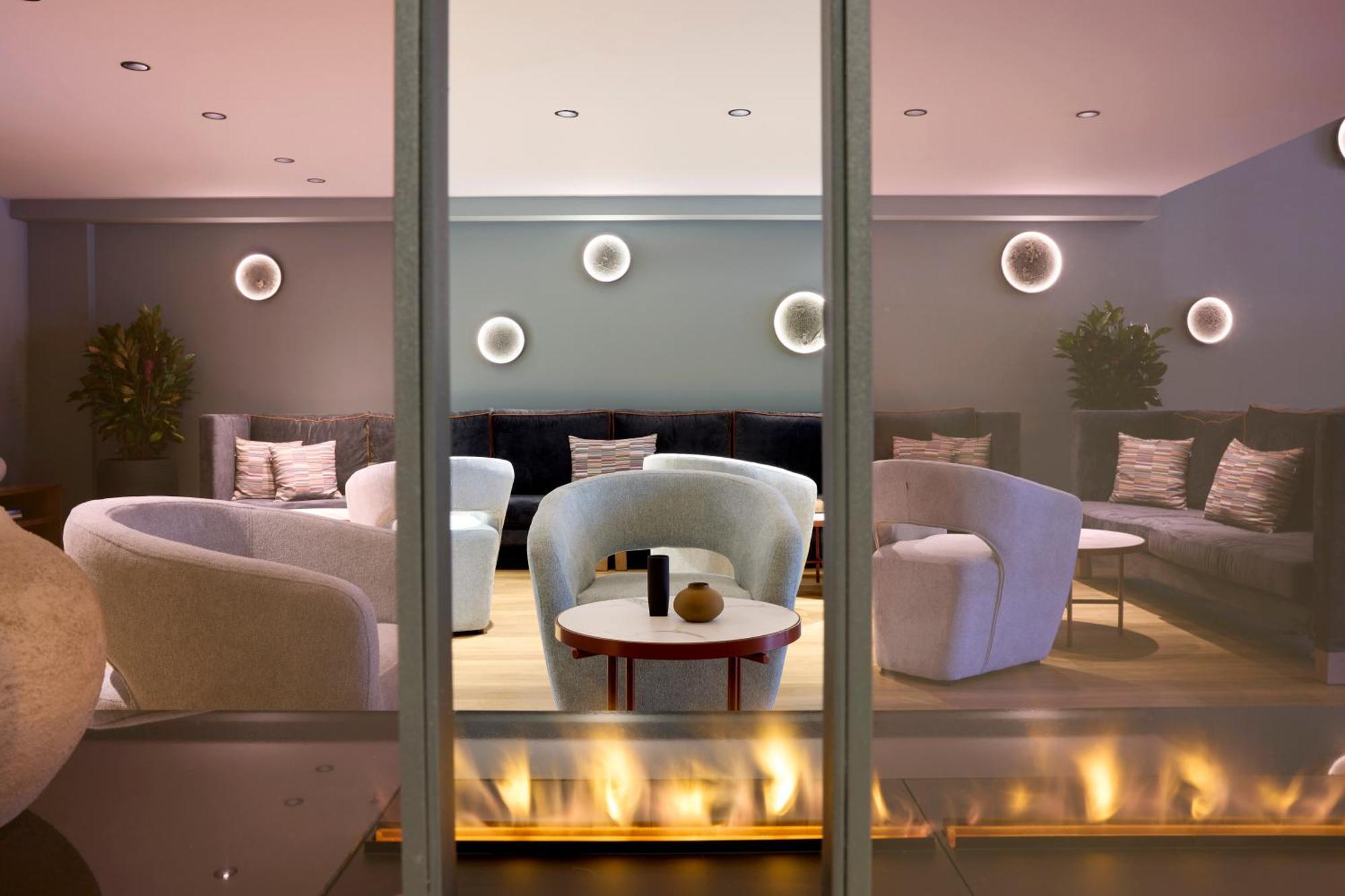 Wyndham Athens Residence Ngoại thất bức ảnh