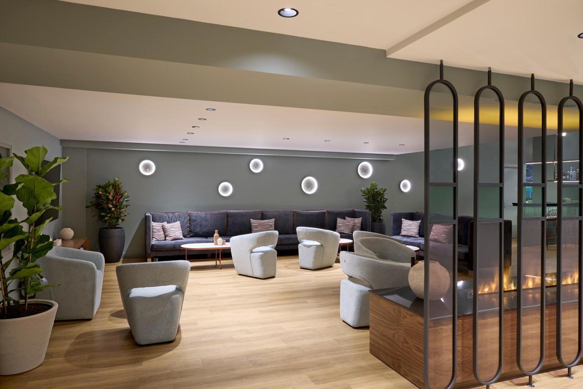 Wyndham Athens Residence Ngoại thất bức ảnh