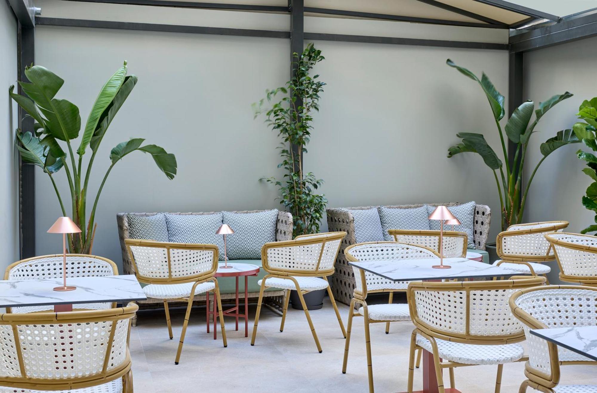 Wyndham Athens Residence Ngoại thất bức ảnh
