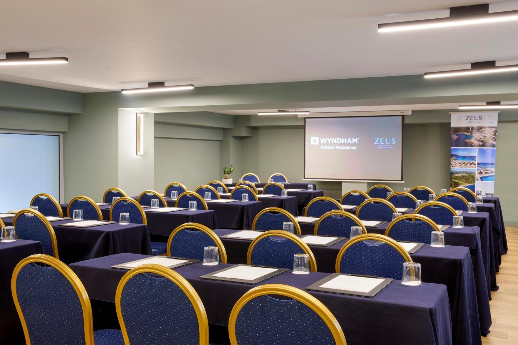Wyndham Athens Residence Ngoại thất bức ảnh