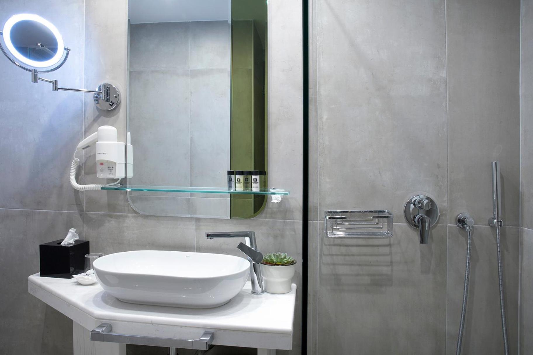 Wyndham Athens Residence Ngoại thất bức ảnh