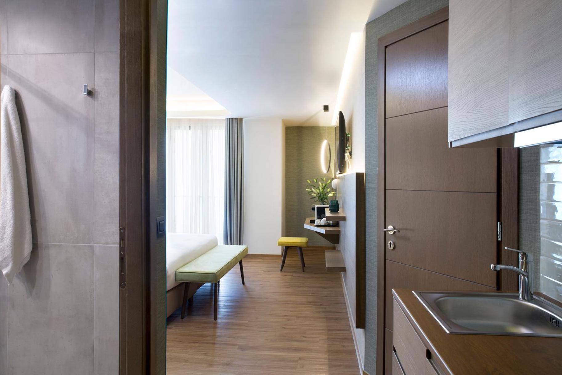 Wyndham Athens Residence Ngoại thất bức ảnh