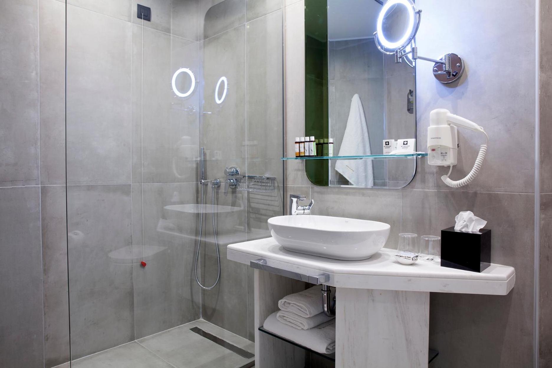 Wyndham Athens Residence Ngoại thất bức ảnh