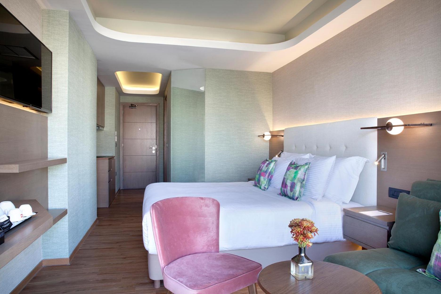 Wyndham Athens Residence Ngoại thất bức ảnh