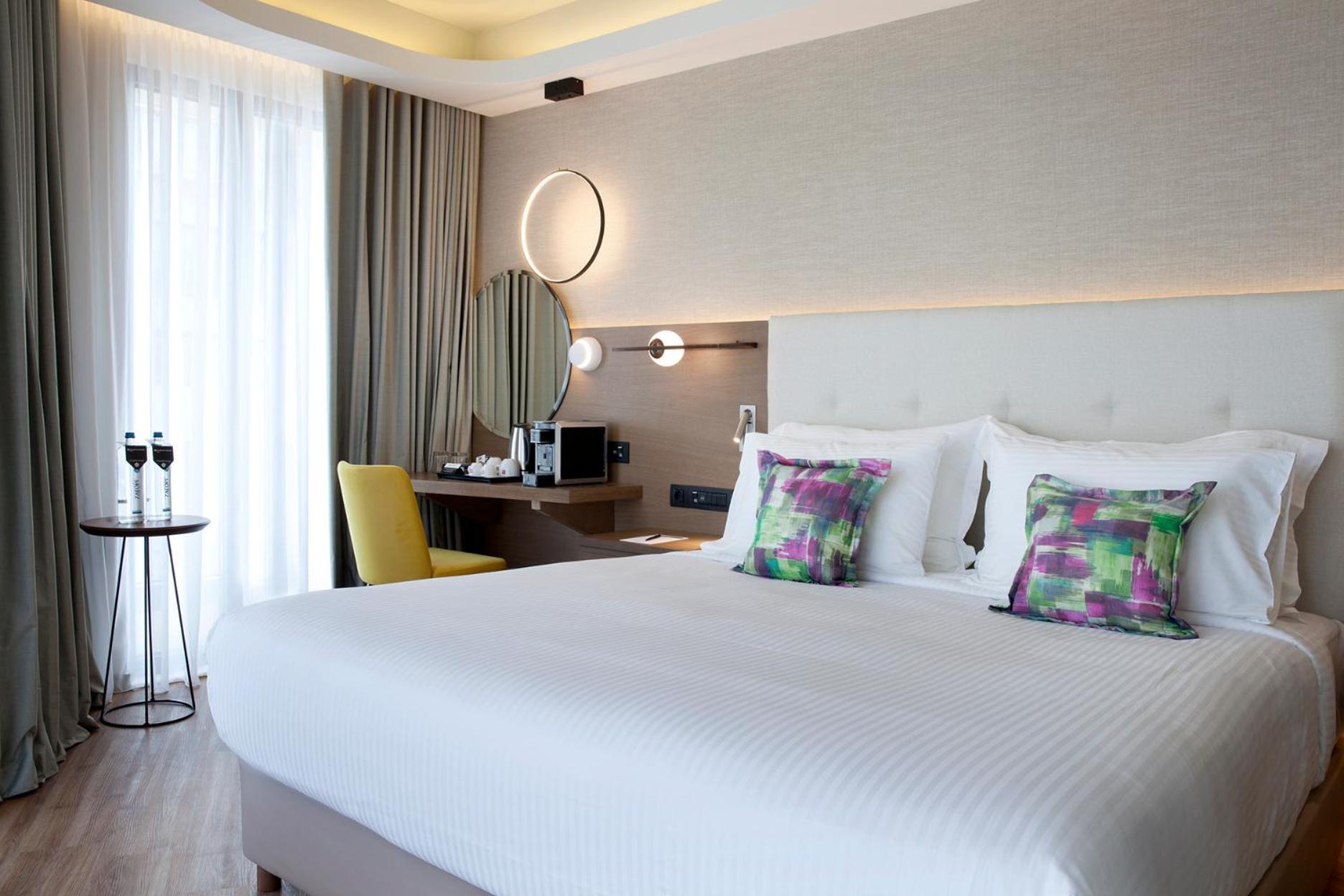 Wyndham Athens Residence Ngoại thất bức ảnh