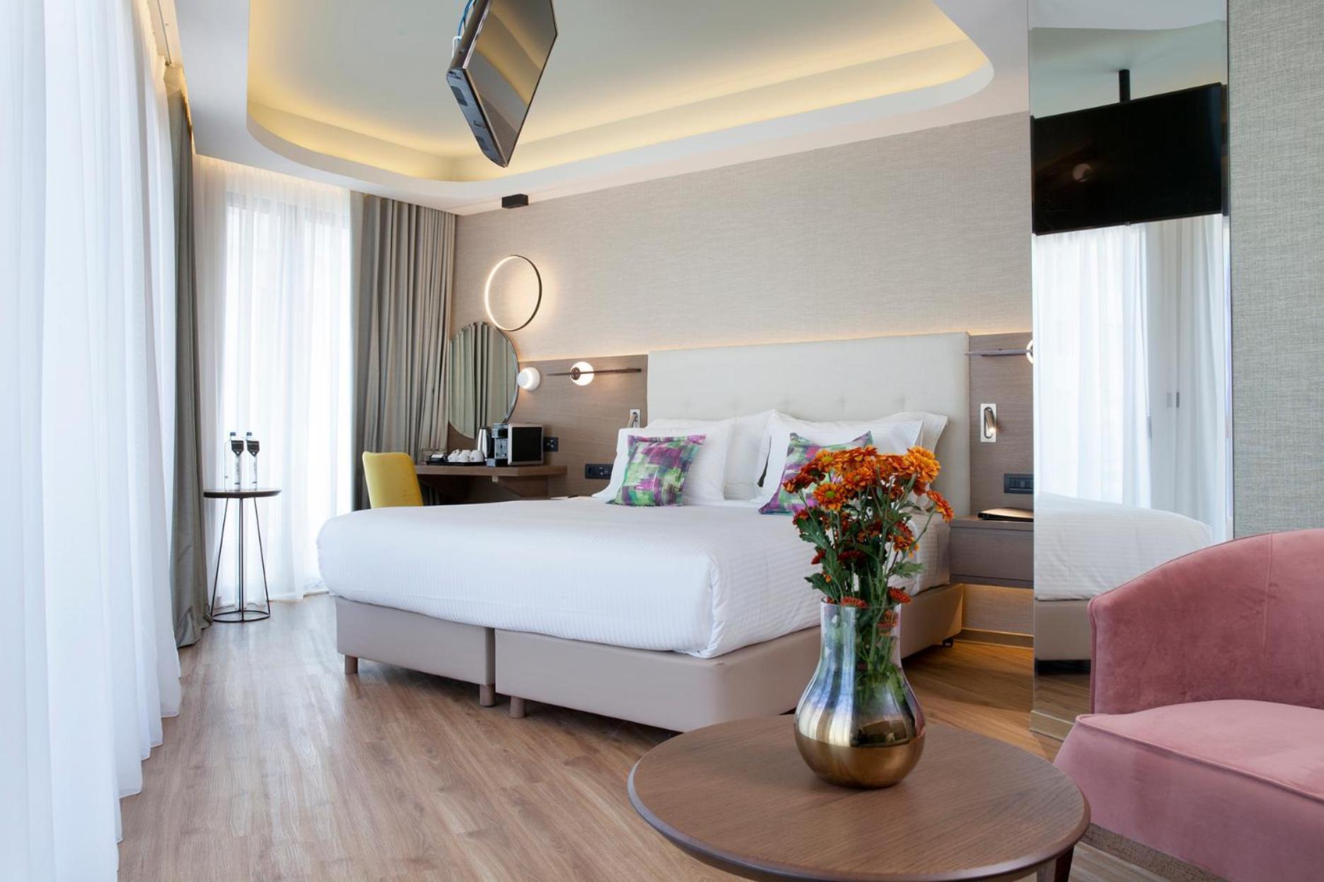 Wyndham Athens Residence Ngoại thất bức ảnh