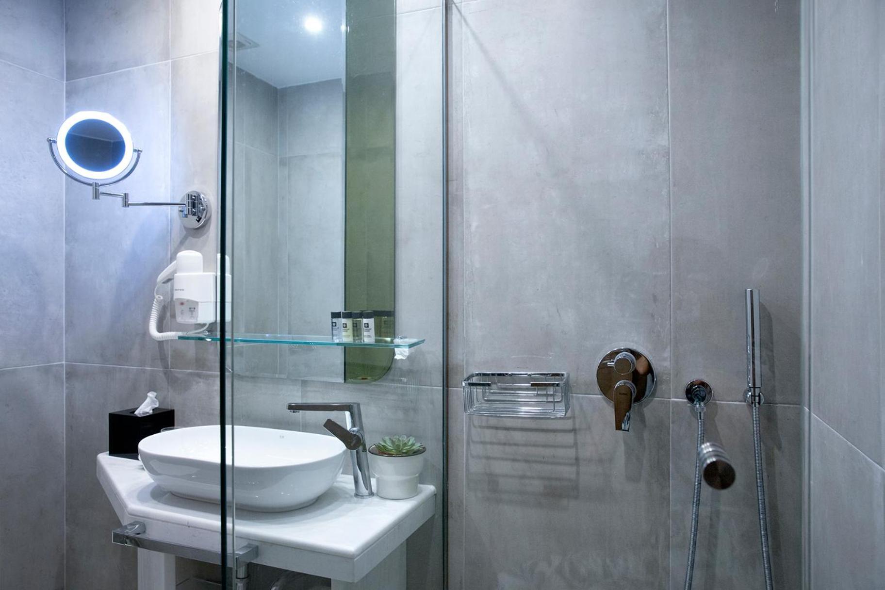 Wyndham Athens Residence Ngoại thất bức ảnh