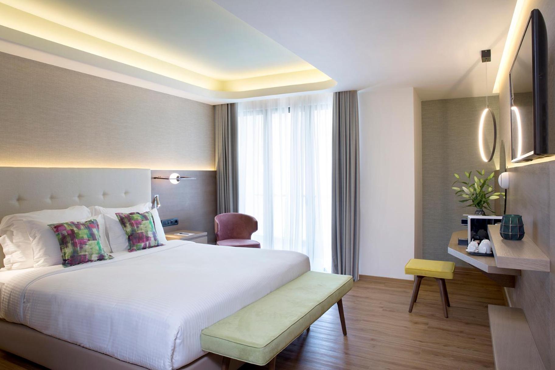 Wyndham Athens Residence Ngoại thất bức ảnh