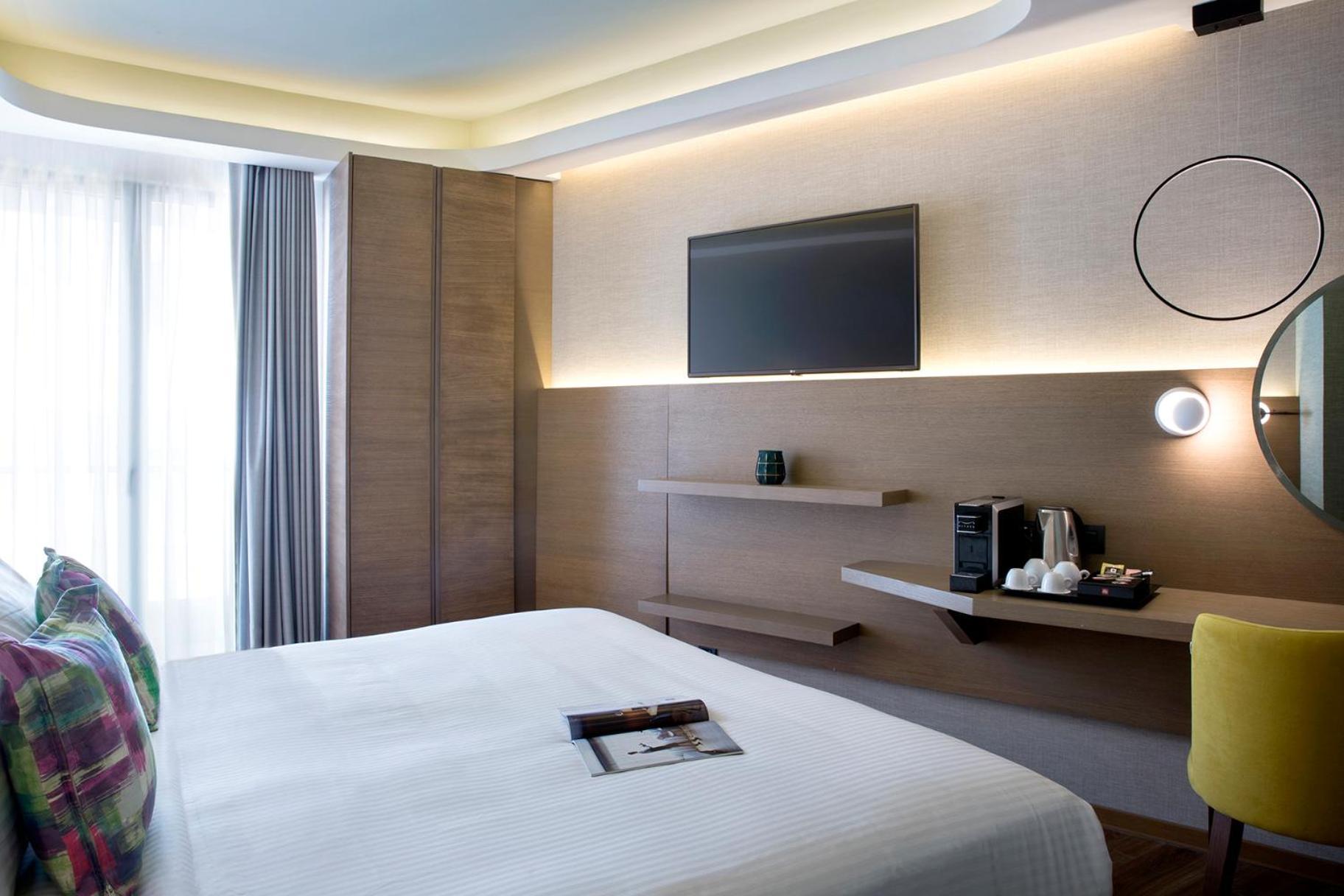 Wyndham Athens Residence Ngoại thất bức ảnh