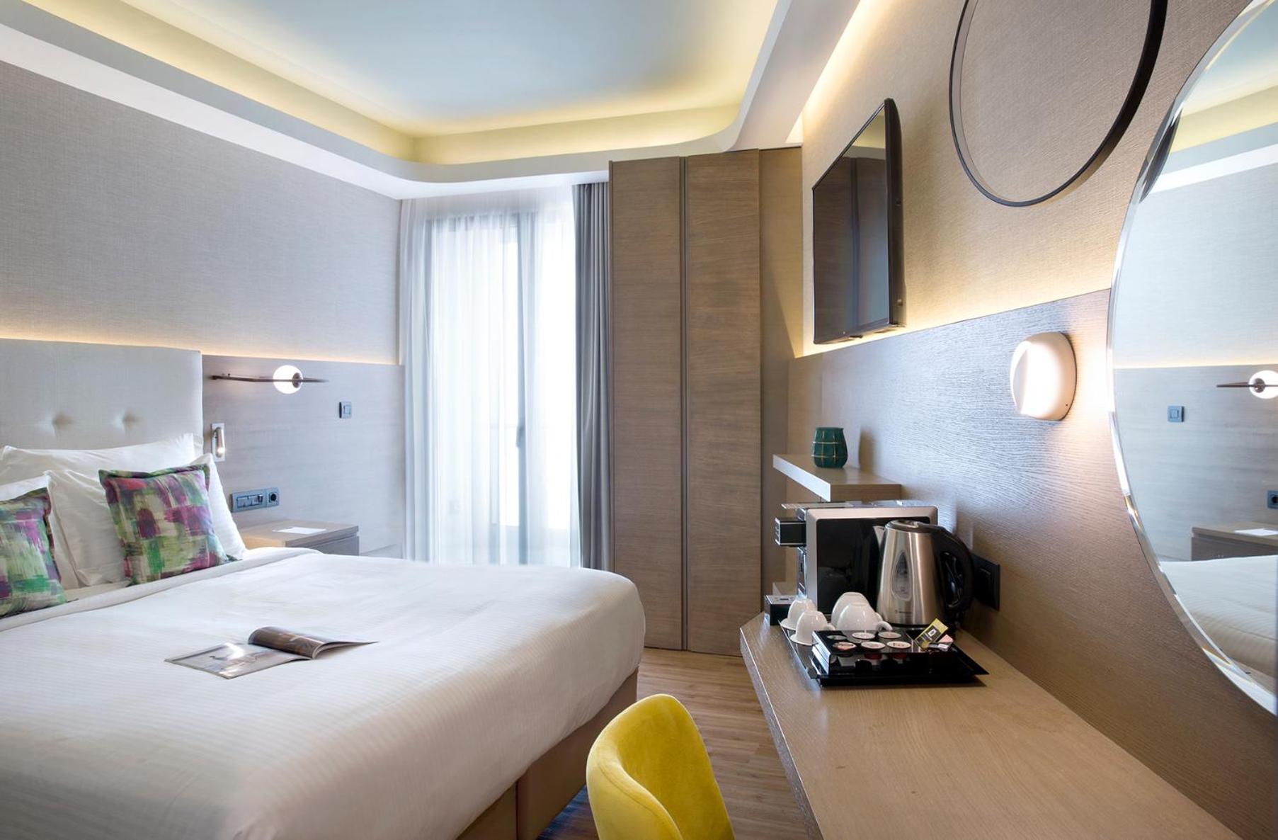 Wyndham Athens Residence Ngoại thất bức ảnh