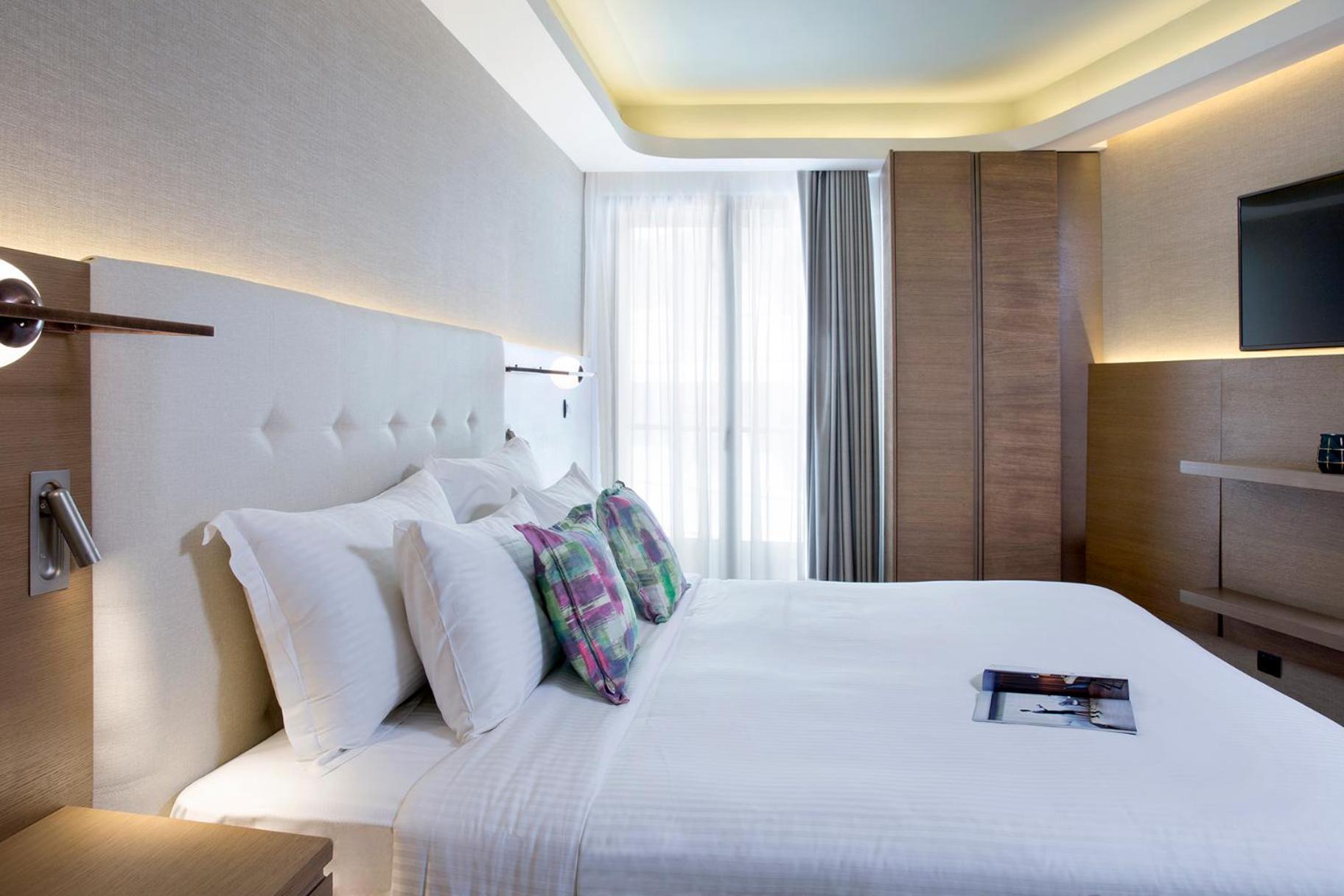 Wyndham Athens Residence Ngoại thất bức ảnh