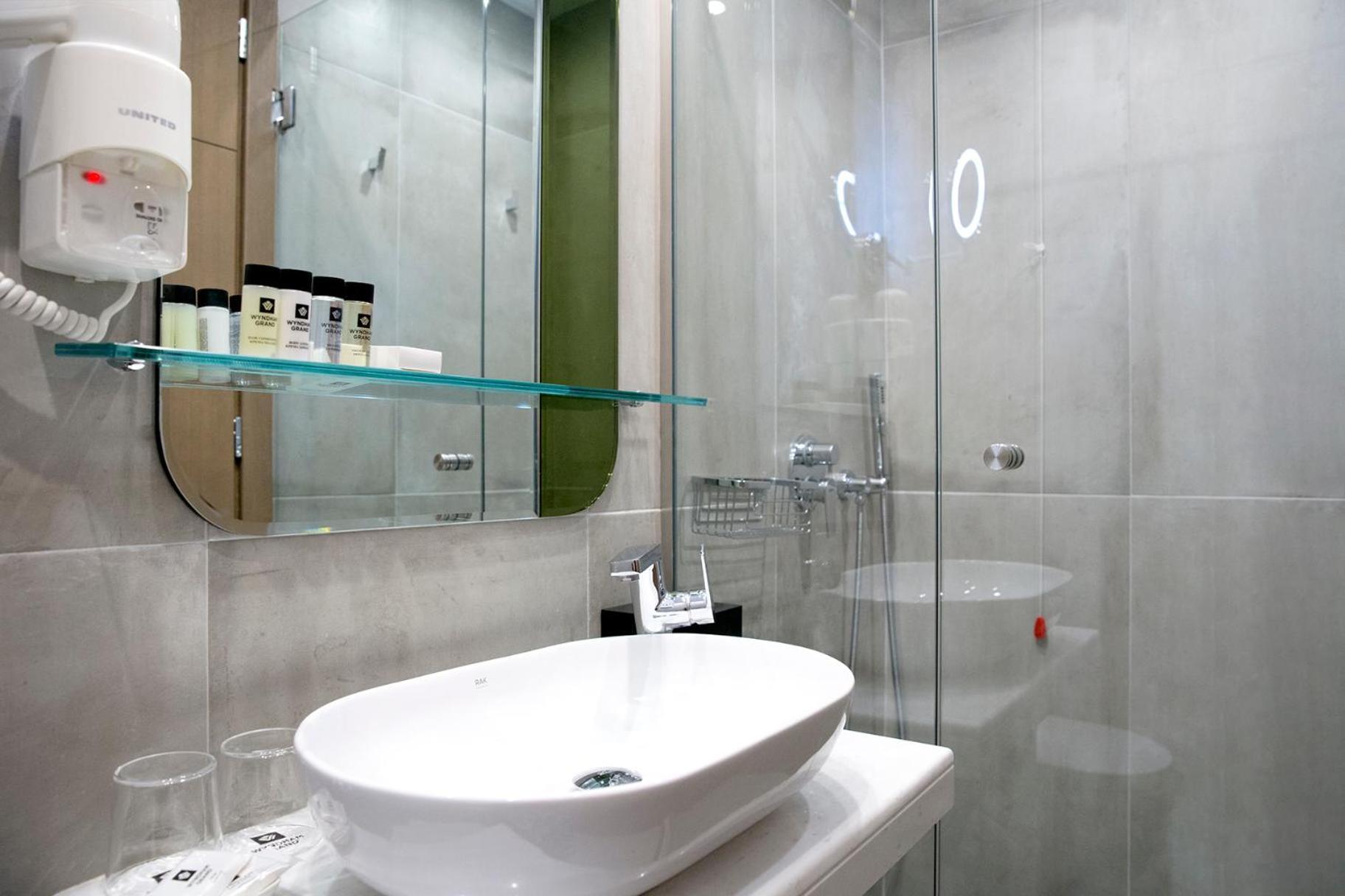 Wyndham Athens Residence Ngoại thất bức ảnh