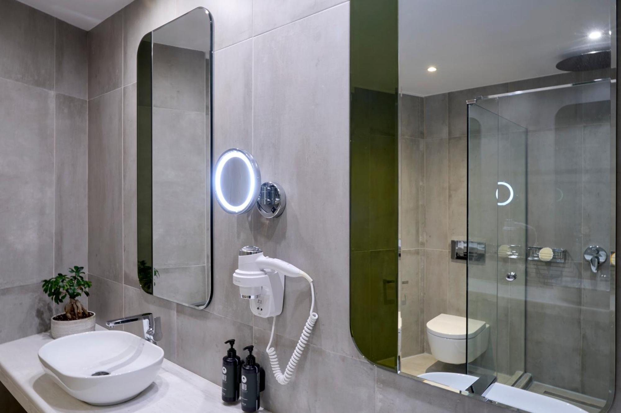 Wyndham Athens Residence Ngoại thất bức ảnh