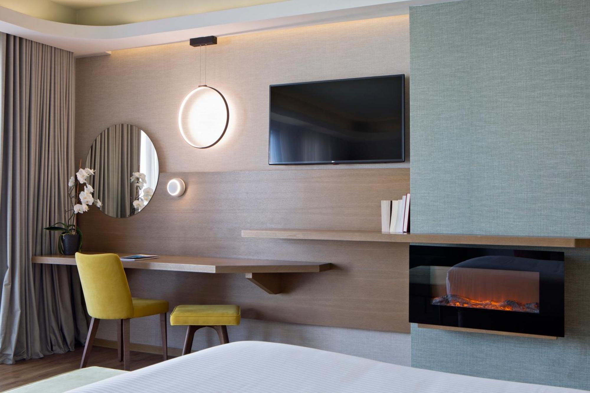 Wyndham Athens Residence Ngoại thất bức ảnh