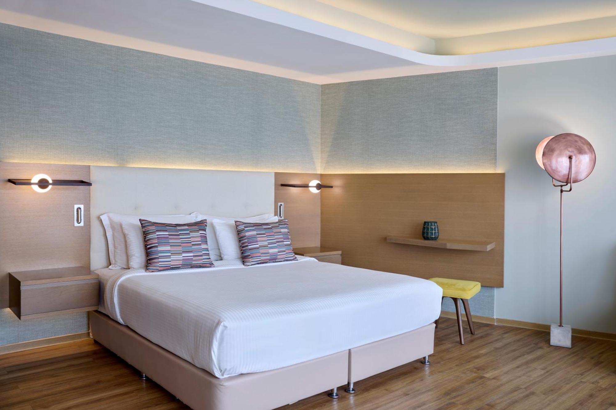 Wyndham Athens Residence Ngoại thất bức ảnh