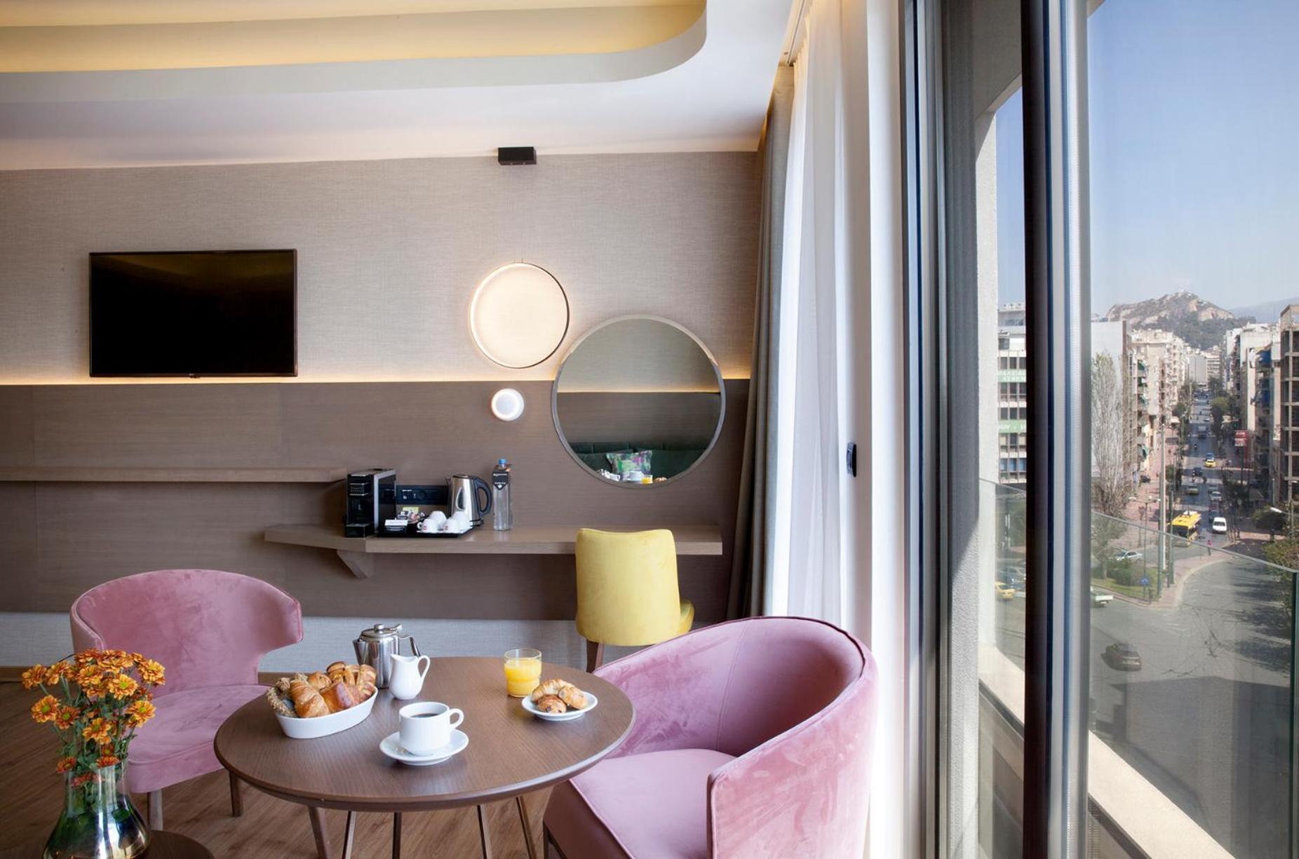 Wyndham Athens Residence Ngoại thất bức ảnh