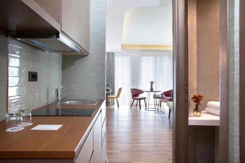 Wyndham Athens Residence Ngoại thất bức ảnh