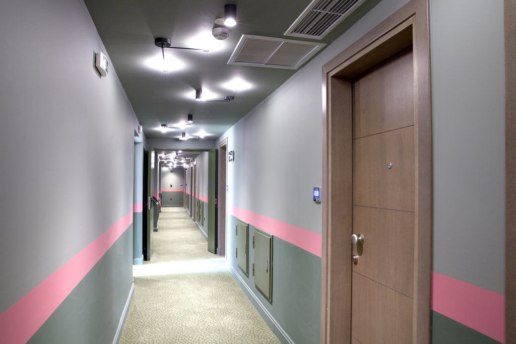 Wyndham Athens Residence Ngoại thất bức ảnh