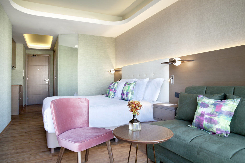 Wyndham Athens Residence Ngoại thất bức ảnh